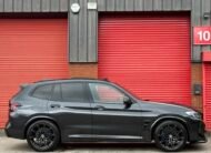 2022 BMW X3M COMPETITION *ULTIMATE PACK*