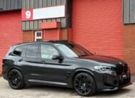 2022 BMW X3M COMPETITION *ULTIMATE PACK*
