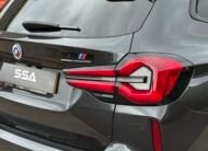 2022 BMW X3M COMPETITION *ULTIMATE PACK*