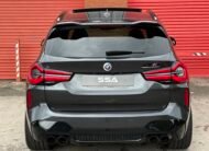 2022 BMW X3M COMPETITION *ULTIMATE PACK*