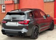 2022 BMW X3M COMPETITION *ULTIMATE PACK*