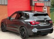 2022 BMW X3M COMPETITION *ULTIMATE PACK*