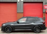 2022 BMW X3M COMPETITION *ULTIMATE PACK*