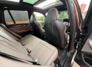 2022 BMW X3M COMPETITION *ULTIMATE PACK*