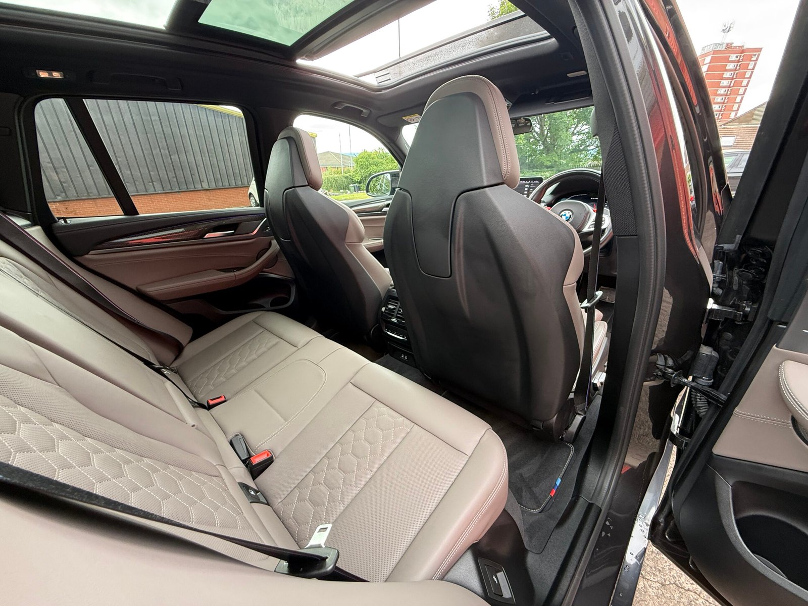 2022 BMW X3M COMPETITION *ULTIMATE PACK*