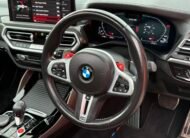 2022 BMW X3M COMPETITION *ULTIMATE PACK*
