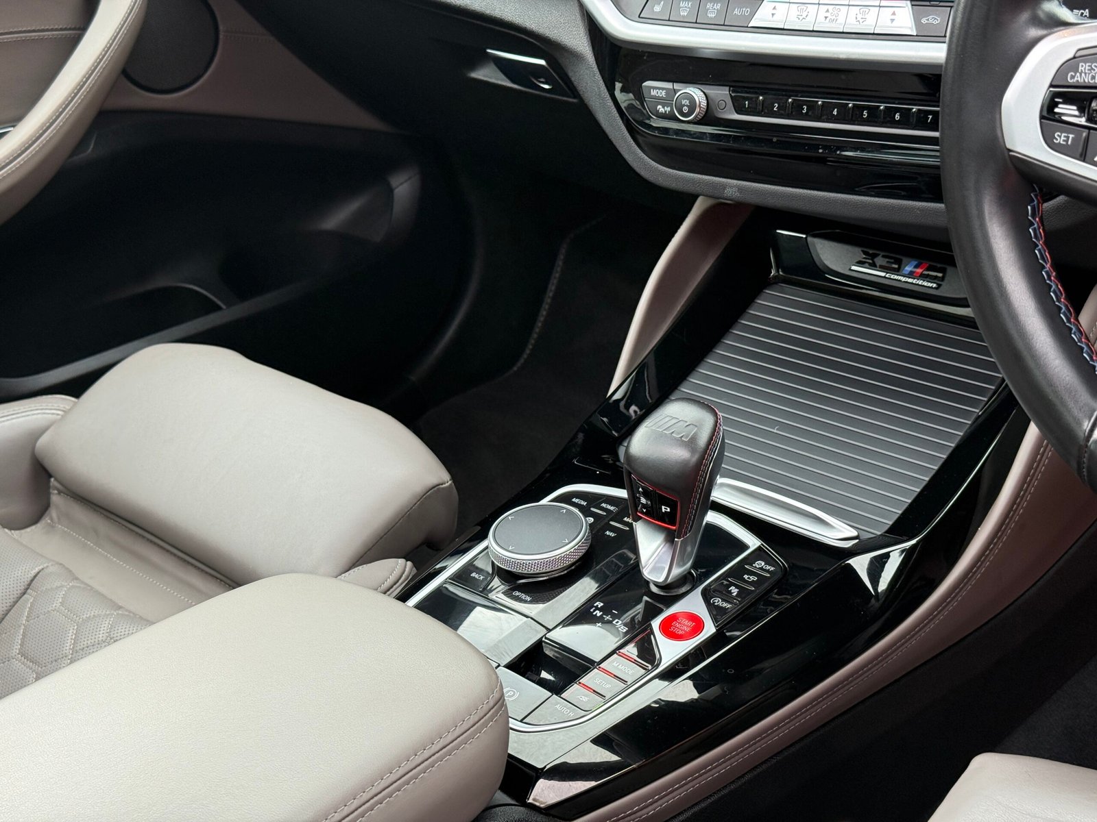 2022 BMW X3M COMPETITION *ULTIMATE PACK*