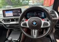 2022 BMW X3M COMPETITION *ULTIMATE PACK*