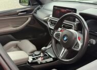 2022 BMW X3M COMPETITION *ULTIMATE PACK*