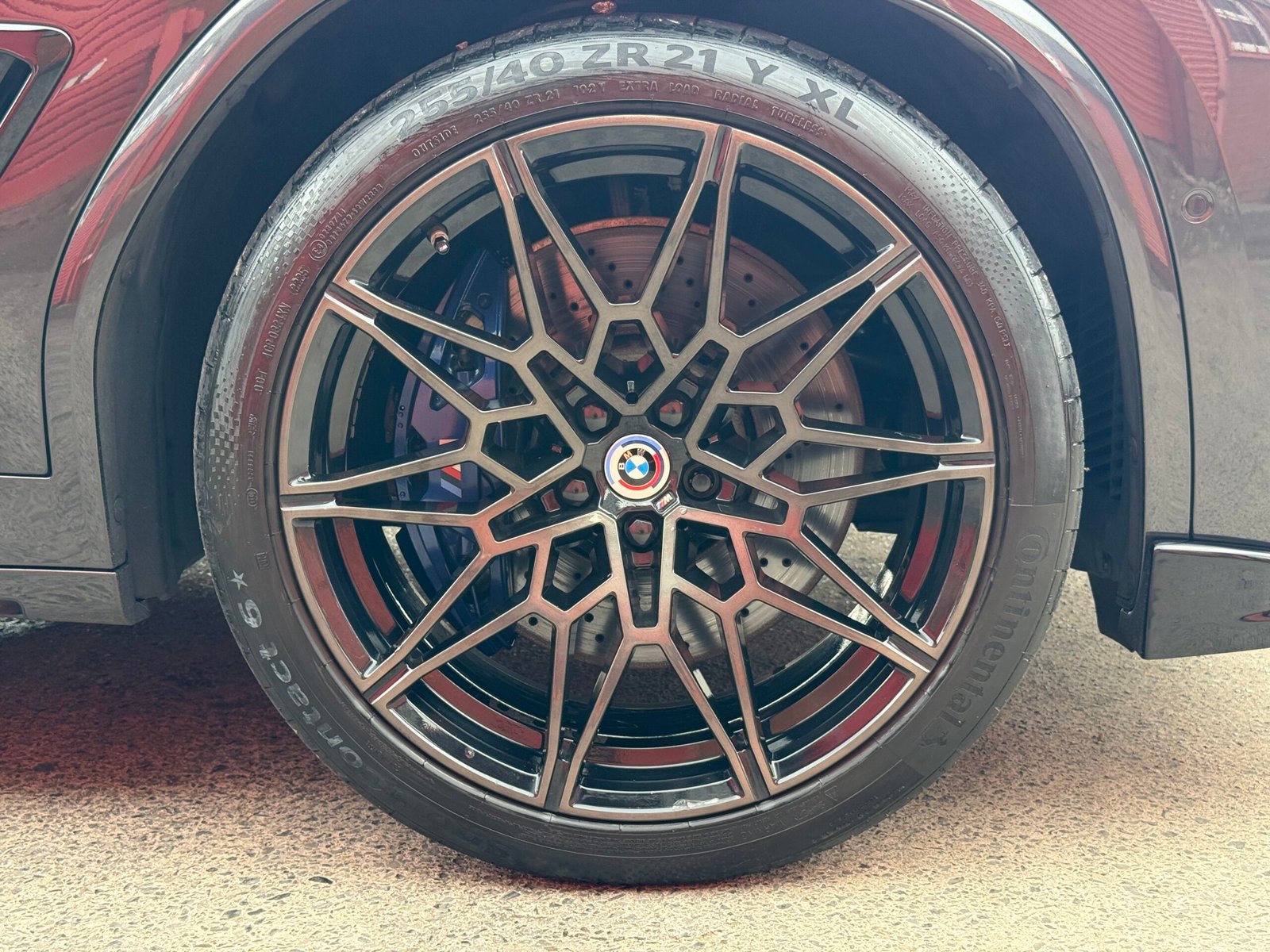 2022 BMW X3M COMPETITION *ULTIMATE PACK*