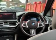 2022 BMW X3M COMPETITION *ULTIMATE PACK*