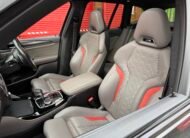 2022 BMW X3M COMPETITION *ULTIMATE PACK*