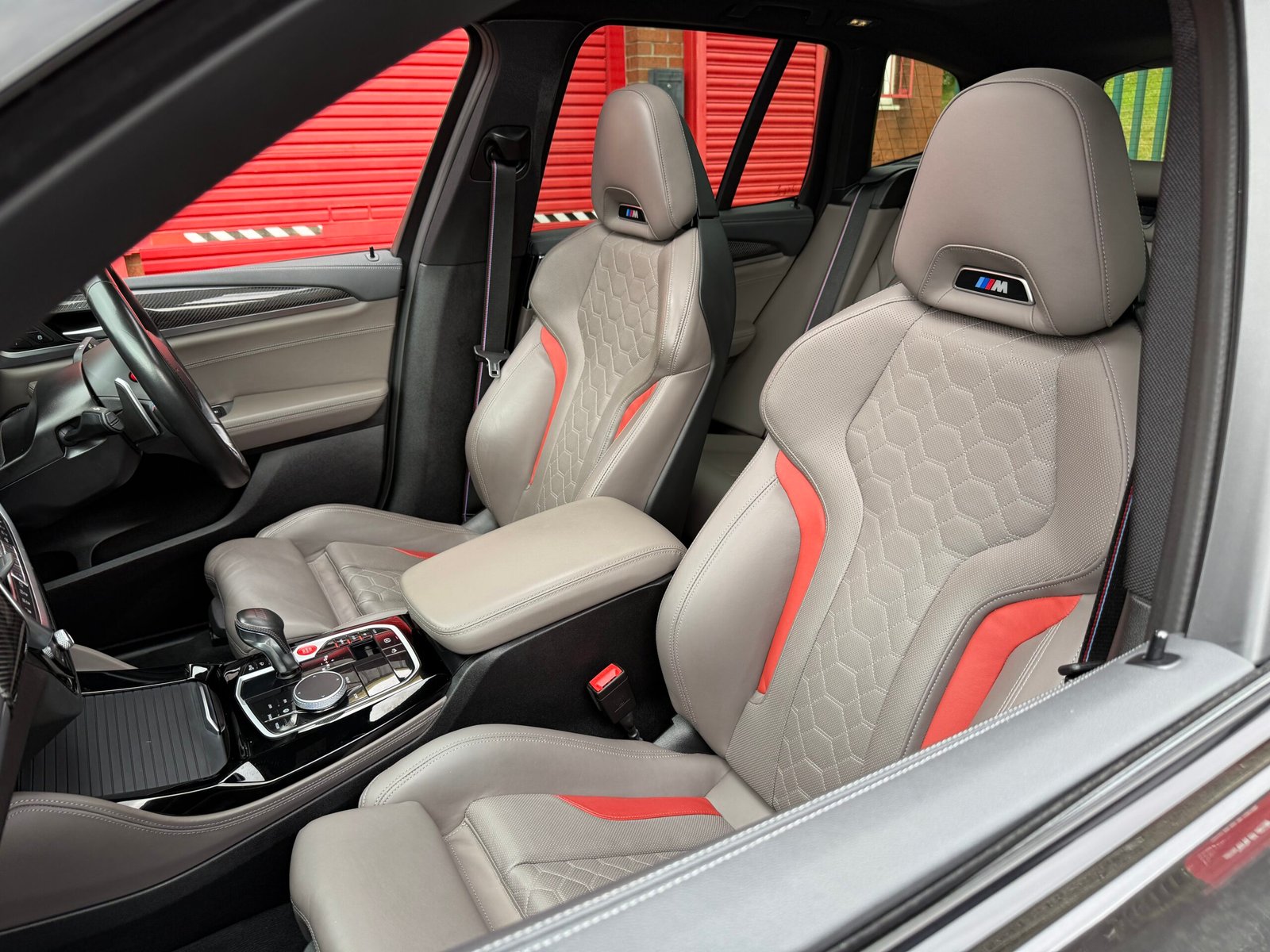 2022 BMW X3M COMPETITION *ULTIMATE PACK*