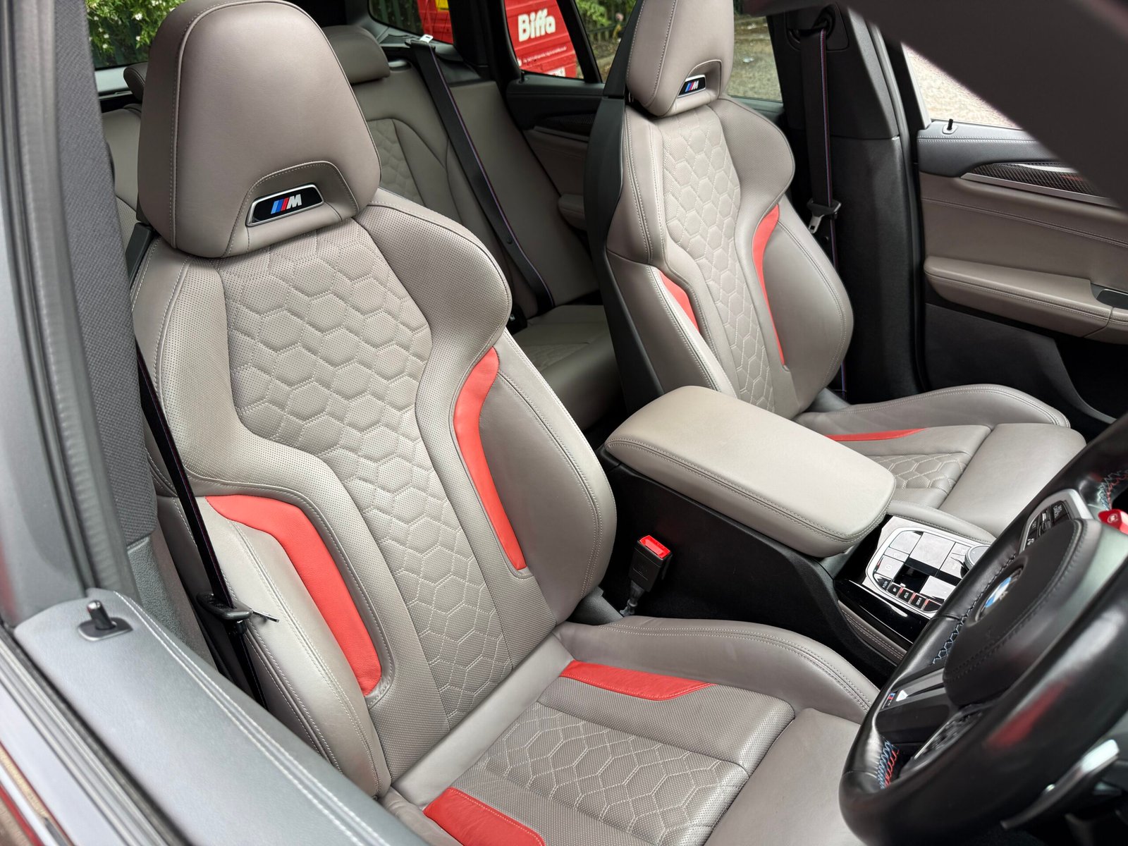 2022 BMW X3M COMPETITION *ULTIMATE PACK*
