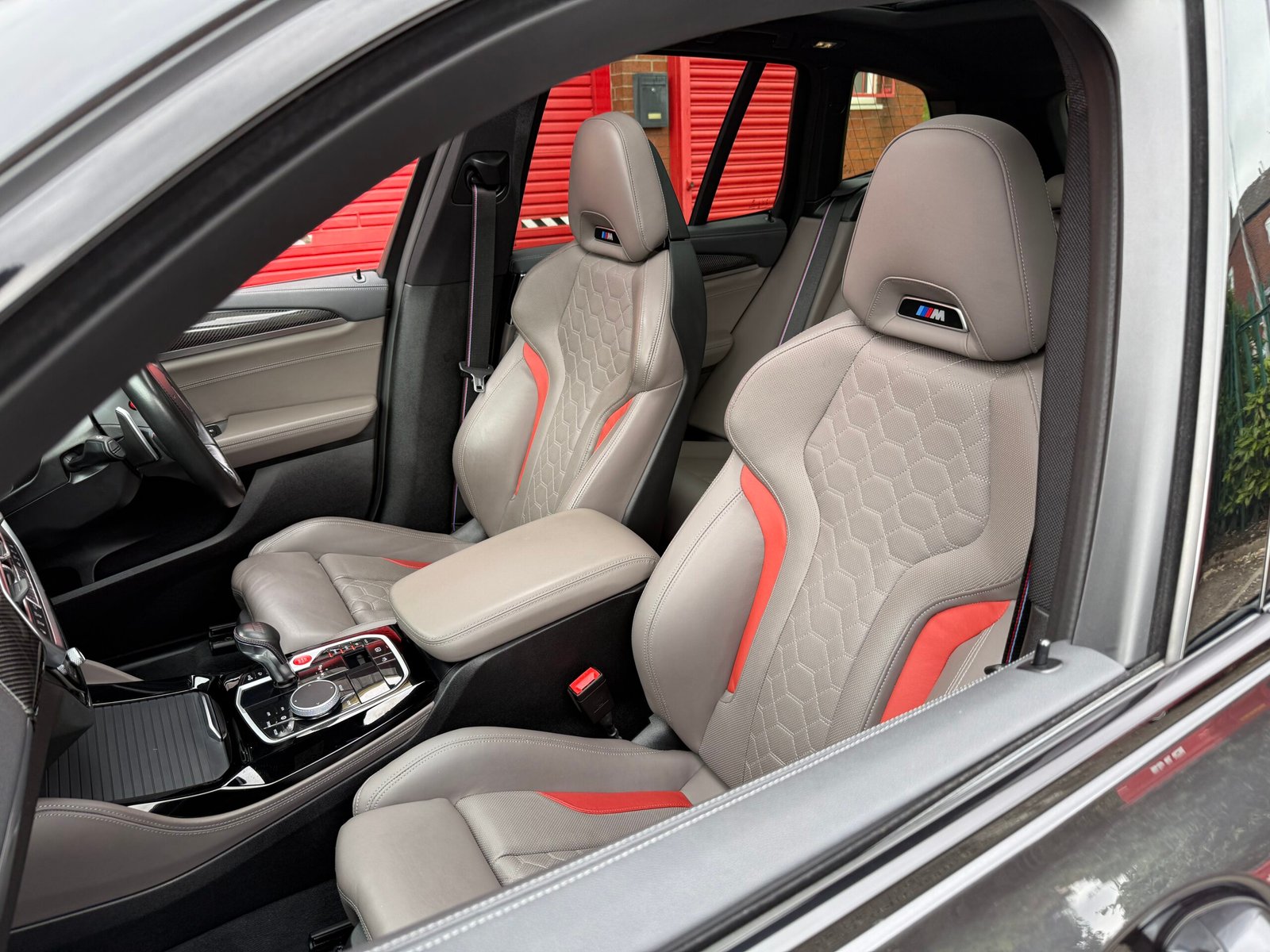 2022 BMW X3M COMPETITION *ULTIMATE PACK*