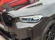 2022 BMW X3M COMPETITION *ULTIMATE PACK*