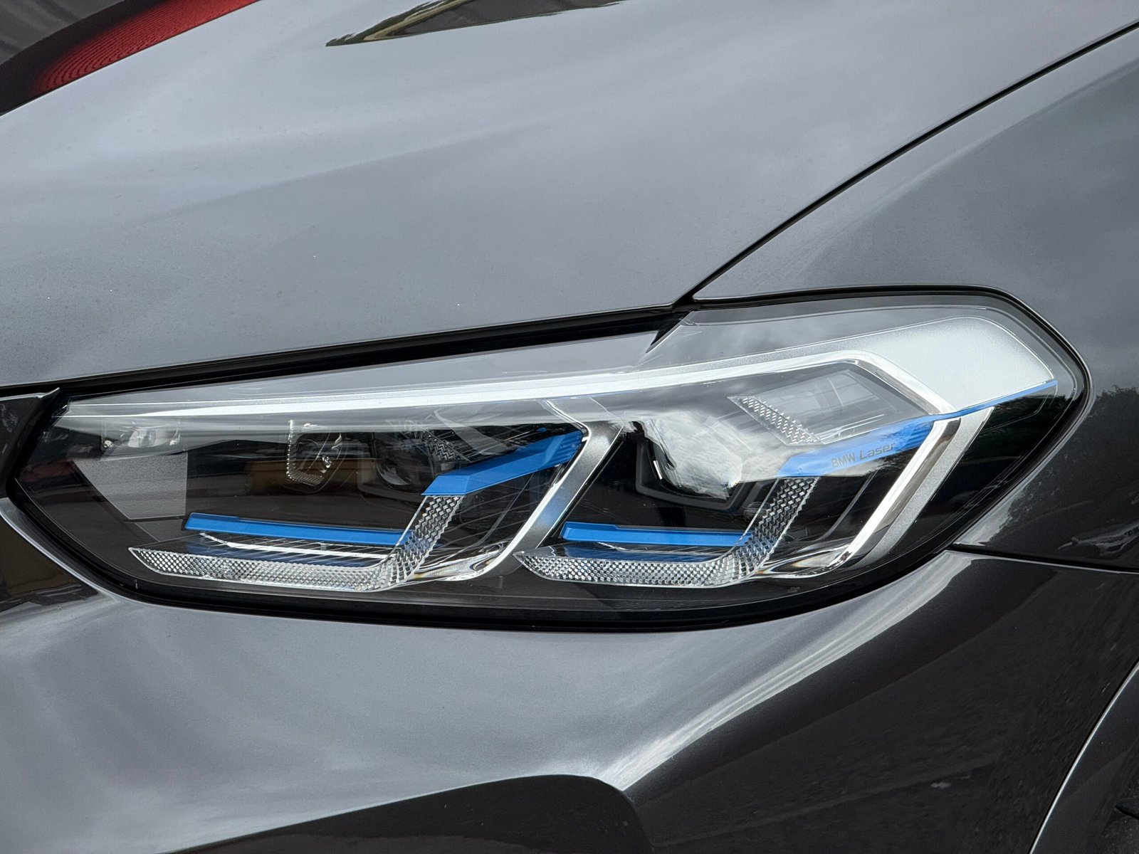 2022 BMW X3M COMPETITION *ULTIMATE PACK*