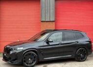 2022 BMW X3M COMPETITION *ULTIMATE PACK*