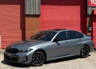 2023 BMW M340d M Sport MHT *ALL FACTORY PACKS – ULTIMATE SPEC* Auto