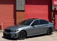2023 BMW M340d M Sport MHT *ALL FACTORY PACKS – ULTIMATE SPEC* Auto