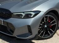2023 BMW M340d M Sport MHT *ALL FACTORY PACKS – ULTIMATE SPEC* Auto