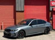 2023 BMW M340d M Sport MHT *ALL FACTORY PACKS – ULTIMATE SPEC* Auto