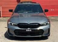 2023 BMW M340d M Sport MHT *ALL FACTORY PACKS – ULTIMATE SPEC* Auto