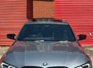 2023 BMW M340d M Sport MHT *ALL FACTORY PACKS – ULTIMATE SPEC* Auto
