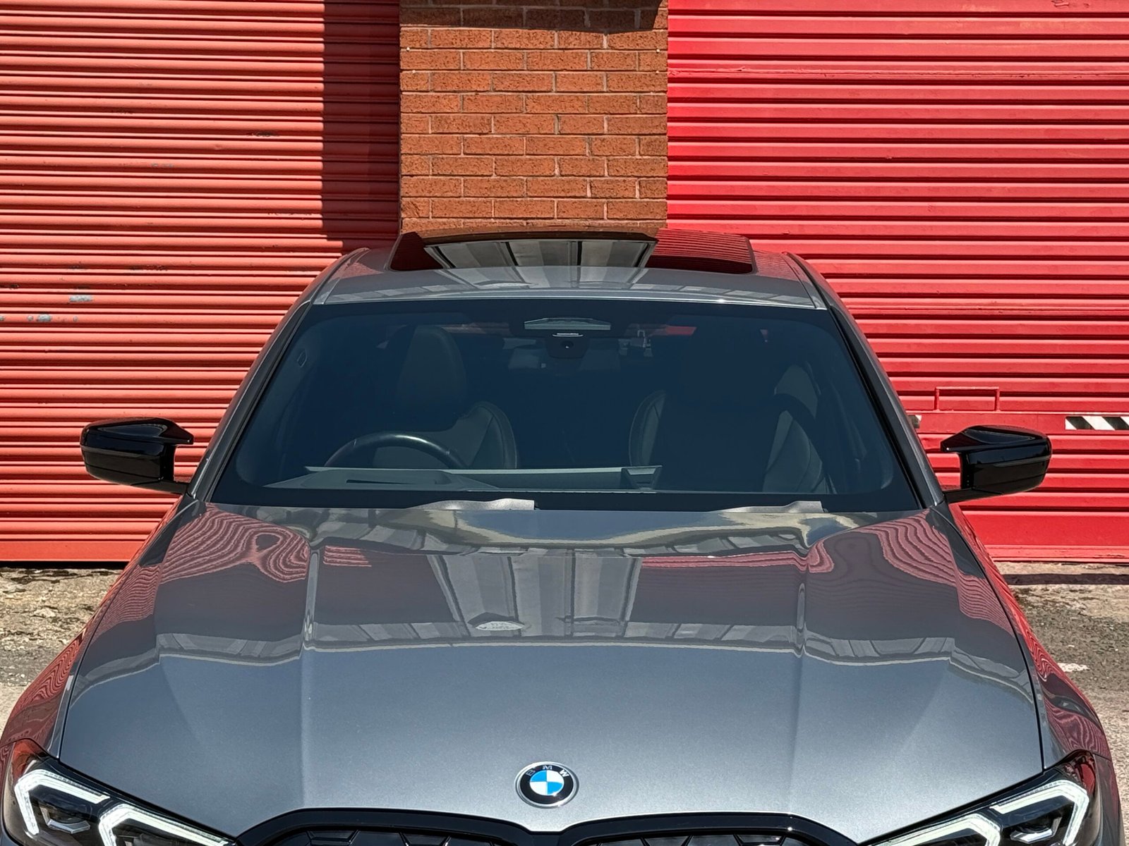 2023 BMW M340d M Sport MHT *ALL FACTORY PACKS – ULTIMATE SPEC* Auto