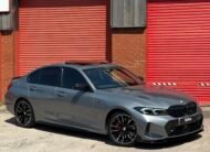 2023 BMW M340d M Sport MHT *ALL FACTORY PACKS – ULTIMATE SPEC* Auto