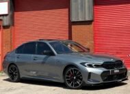 2023 BMW M340d M Sport MHT *ALL FACTORY PACKS – ULTIMATE SPEC* Auto