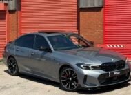 2023 BMW M340d M Sport MHT *ALL FACTORY PACKS – ULTIMATE SPEC* Auto
