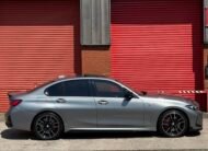 2023 BMW M340d M Sport MHT *ALL FACTORY PACKS – ULTIMATE SPEC* Auto