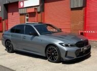 2023 BMW M340d M Sport MHT *ALL FACTORY PACKS – ULTIMATE SPEC* Auto