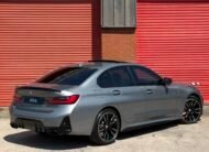 2023 BMW M340d M Sport MHT *ALL FACTORY PACKS – ULTIMATE SPEC* Auto