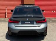 2023 BMW M340d M Sport MHT *ALL FACTORY PACKS – ULTIMATE SPEC* Auto
