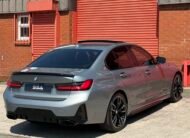 2023 BMW M340d M Sport MHT *ALL FACTORY PACKS – ULTIMATE SPEC* Auto