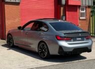 2023 BMW M340d M Sport MHT *ALL FACTORY PACKS – ULTIMATE SPEC* Auto