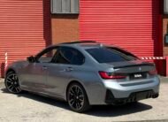 2023 BMW M340d M Sport MHT *ALL FACTORY PACKS – ULTIMATE SPEC* Auto