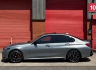 2023 BMW M340d M Sport MHT *ALL FACTORY PACKS – ULTIMATE SPEC* Auto