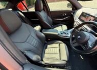 2023 BMW M340d M Sport MHT *ALL FACTORY PACKS – ULTIMATE SPEC* Auto