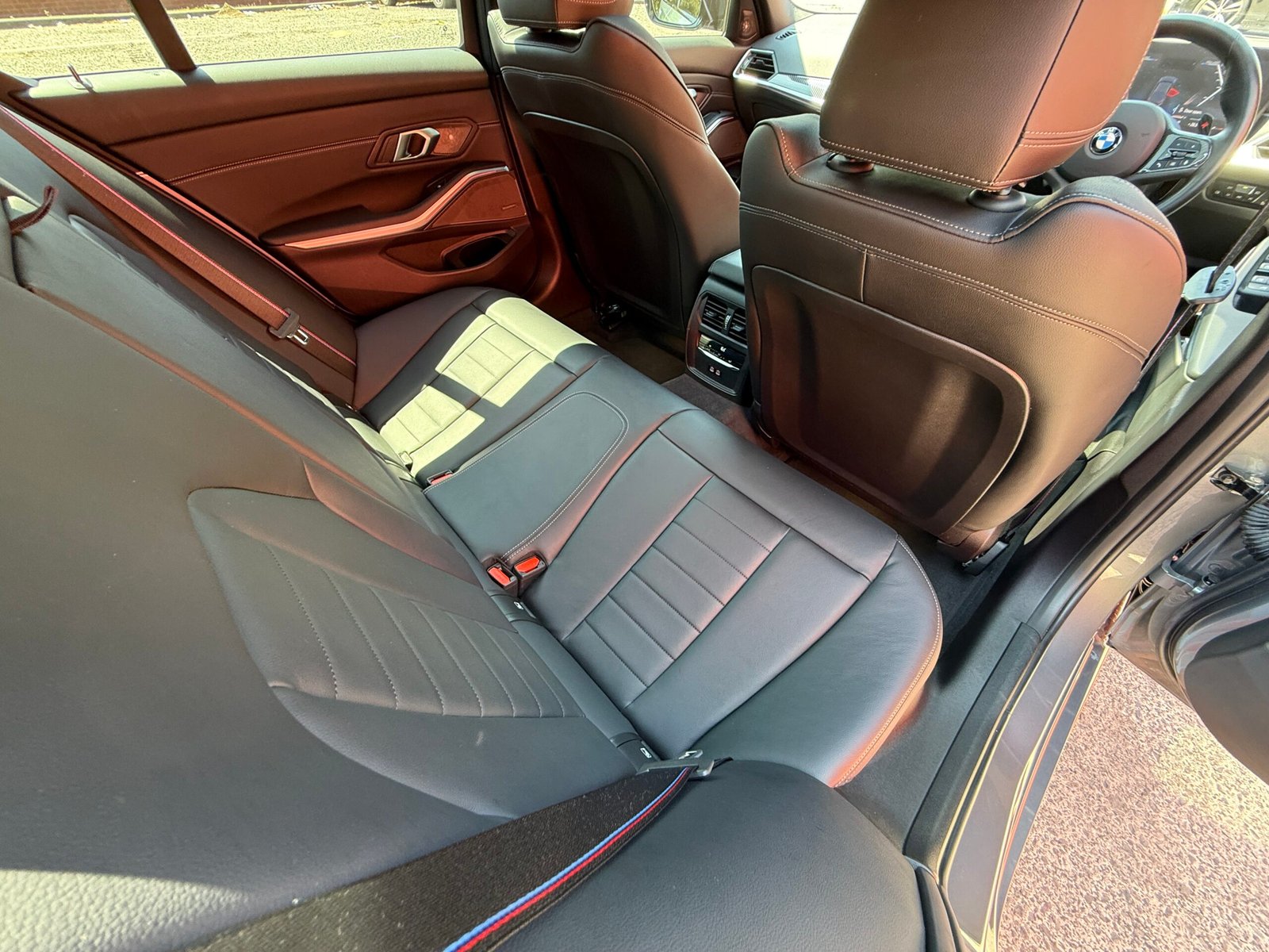 2023 BMW M340d M Sport MHT *ALL FACTORY PACKS – ULTIMATE SPEC* Auto