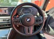 2023 BMW M340d M Sport MHT *ALL FACTORY PACKS – ULTIMATE SPEC* Auto