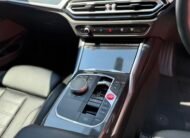 2023 BMW M340d M Sport MHT *ALL FACTORY PACKS – ULTIMATE SPEC* Auto