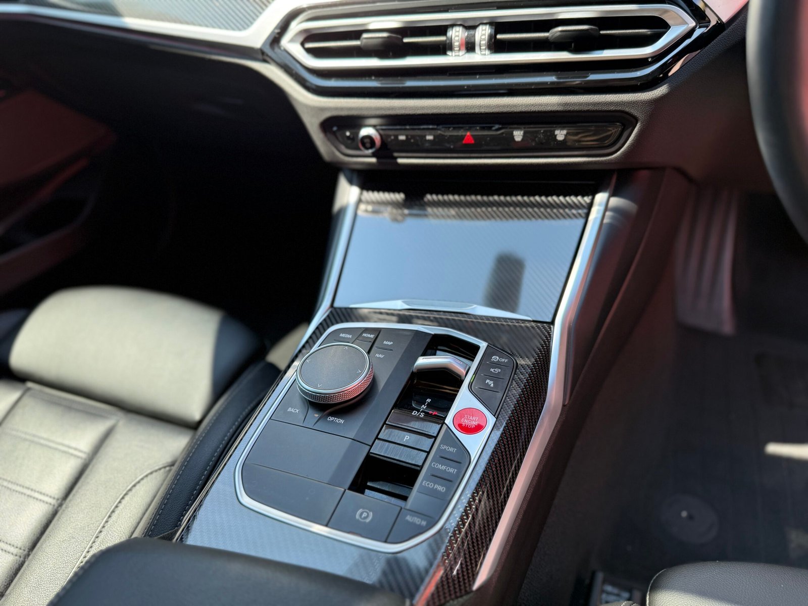 2023 BMW M340d M Sport MHT *ALL FACTORY PACKS – ULTIMATE SPEC* Auto