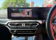 2023 BMW M340d M Sport MHT *ALL FACTORY PACKS – ULTIMATE SPEC* Auto