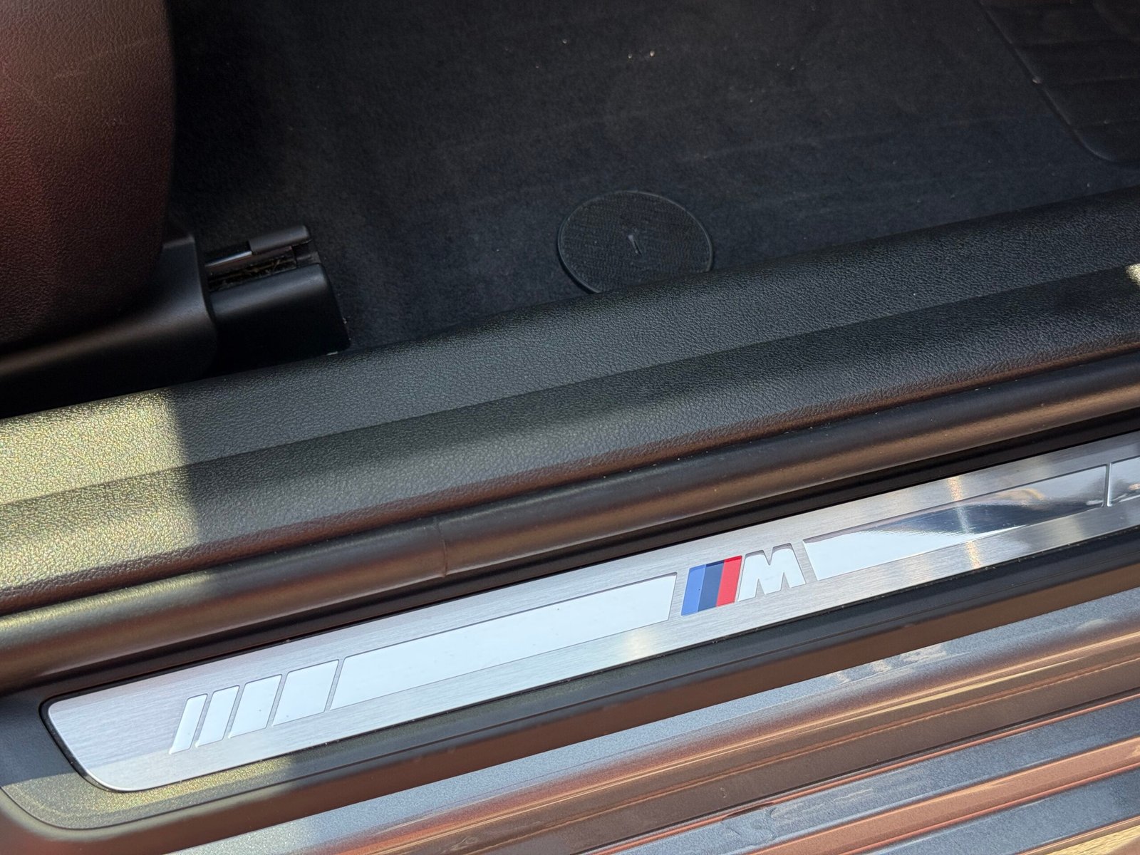 2023 BMW M340d M Sport MHT *ALL FACTORY PACKS – ULTIMATE SPEC* Auto