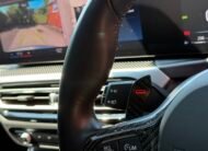 2023 BMW M340d M Sport MHT *ALL FACTORY PACKS – ULTIMATE SPEC* Auto