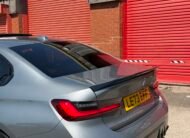 2023 BMW M340d M Sport MHT *ALL FACTORY PACKS – ULTIMATE SPEC* Auto