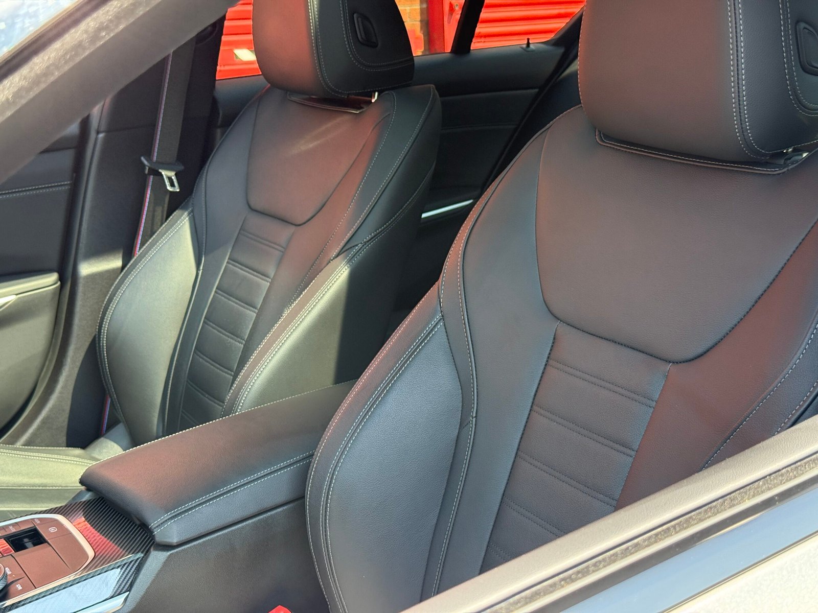 2023 BMW M340d M Sport MHT *ALL FACTORY PACKS – ULTIMATE SPEC* Auto